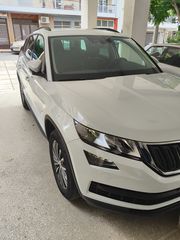 Skoda Kodiaq '20 1.5