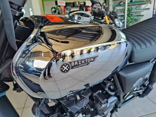 Brixton Felsberg 125 XC 2025 ΠΡΟΣΦΟΡΑ ΑΠΟ 3.045€ ΜΟΝΟ 2.745€ !!-thumb-4