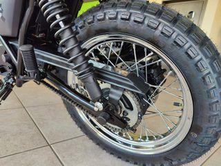 Brixton Felsberg 125 XC 2025 ΠΡΟΣΦΟΡΑ ΑΠΟ 3.045€ ΜΟΝΟ 2.745€ !!-thumb-9