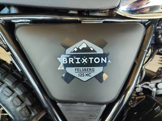 Brixton Felsberg 125 XC 2025 ΠΡΟΣΦΟΡΑ ΑΠΟ 3.045€ ΜΟΝΟ 2.745€ !!-thumb-10