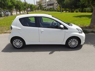 Toyota Aygo '13