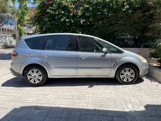 Ford S-Max '07  2.0 Trend