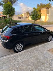 Opel Astra '17