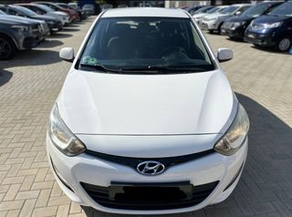 Hyundai i 20 '13  1.2 5 Star Edition