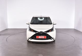 Toyota Aygo '18 sport+