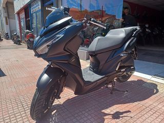 Sym Jet14 Evo 125 2026 125 ΝΕΟ ΜΟΝΤΕΛΟ ΕΤΟΙΜΟΠΑΡΑΔΟΤΟ-thumb-2