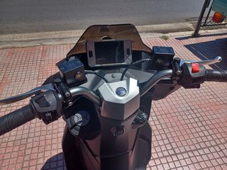 Sym Jet14 Evo 125 2026 125 ΝΕΟ ΜΟΝΤΕΛΟ ΕΤΟΙΜΟΠΑΡΑΔΟΤΟ-thumb-3