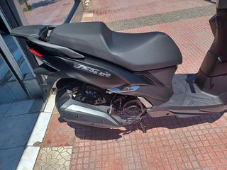 Sym Jet14 Evo 125 2026 125 ΝΕΟ ΜΟΝΤΕΛΟ ΕΤΟΙΜΟΠΑΡΑΔΟΤΟ-thumb-4
