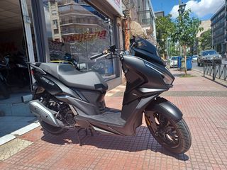 Sym Jet14 Evo 125 2026 125 ΝΕΟ ΜΟΝΤΕΛΟ ΕΤΟΙΜΟΠΑΡΑΔΟΤΟ