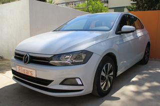 Volkswagen Polo '19  1.0 TSI Comfortline