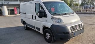 Fiat Ducato '14 2.0 MULTIJET  AIR CONDITION .