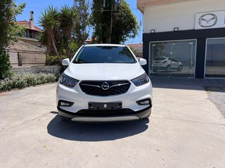 Opel Mokka X 2018 XPLORE EDITION