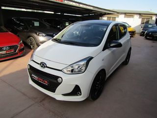 Hyundai i 10 '17 ΟΘΟΝΗ NAVI ΚΑΜΕΡΑ ''PRODRIVE''