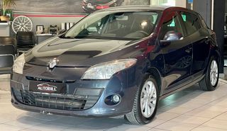 Renault Megane '13 1.5 DCI/OΘΟΝΗ/PARKTRONIC/BOOK SERVICE