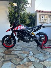 Ducati Hypermotard 950 '22 RVE