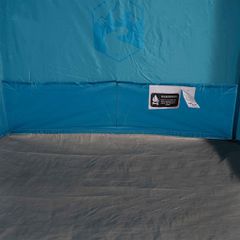 Σκηνή Αποθήκευσης Μπλε Αδιάβροχη 94576-thumb-9