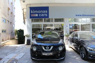 Nissan Juke '16 TEKNA BODYKIT ΝΑVΙ 360CAM 18''Z ΚΕΥLESS 75.000 ΧΛ