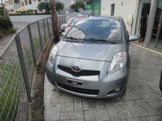Toyota Yaris '09