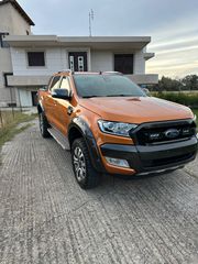 Ford Ranger '18  Extrakabine 3.2 TDCi Wildtrak