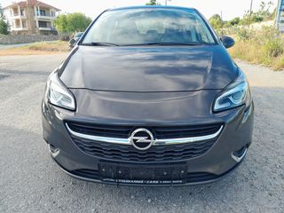 Opel Corsa '15 TURBO