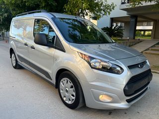 Ford Transit Connect '17 L2 MAXI FULL EXTRA