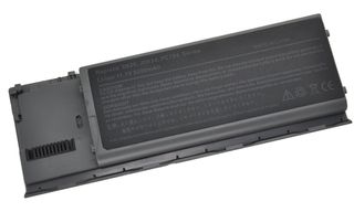 POWERTECH συμβατή μπαταρία για Dell D620, D630, Precision M2300