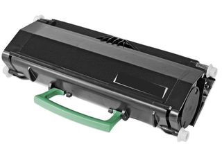 HT Συμβατό Toner για Lexmark, E260, 3.5K, μαύρο