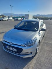 Hyundai i 20 '17  Active 1.1 CRDi ACTIVE