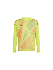 Adidas Tiro 24 Competition Jr goalkeeper shirt IU0294