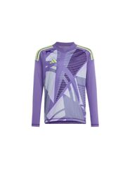 Adidas Tiro 24 Competition Jr IN0430 goalkeeper shirt