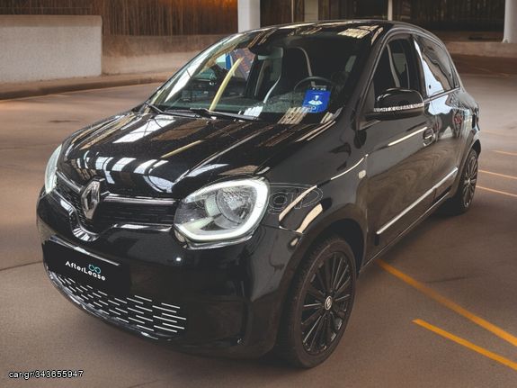 Renault Twingo '21 Urban Night Electric 22kw OBC