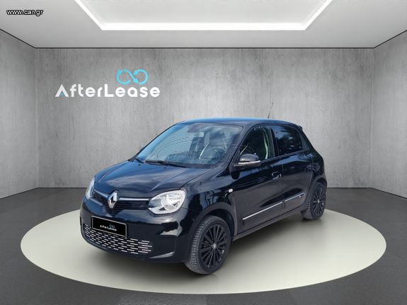 Renault Twingo 2022 Urban Night Electric 22kw OBC