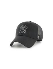 47 Brand MLB New York Yankees cap BBRANS17CTPBKAQ