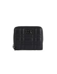 Calvin Klein ReLock Quilt ZA Wallet WF Md K60K610003