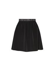 Calvin Klein Mini Logo Skirt W J20J216669
