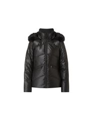 Calvin Klein Essential Real Down Jacket W K20K204952