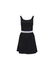Calvin Klein Jeans Logo W J20J214162 dress