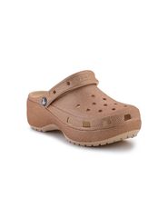 Crocs Classic Platform Glitter Clog W 2072412DS flipflops