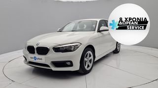 Bmw 116 '15 d Advantage | ΕΩΣ 5 ΕΤΗ ΕΓΓΥΗΣΗ