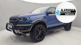 Ford Raptor '20 2.0 TDCi 4WD | ΕΩΣ 5 ΕΤΗ ΕΓΓΥΗΣΗ