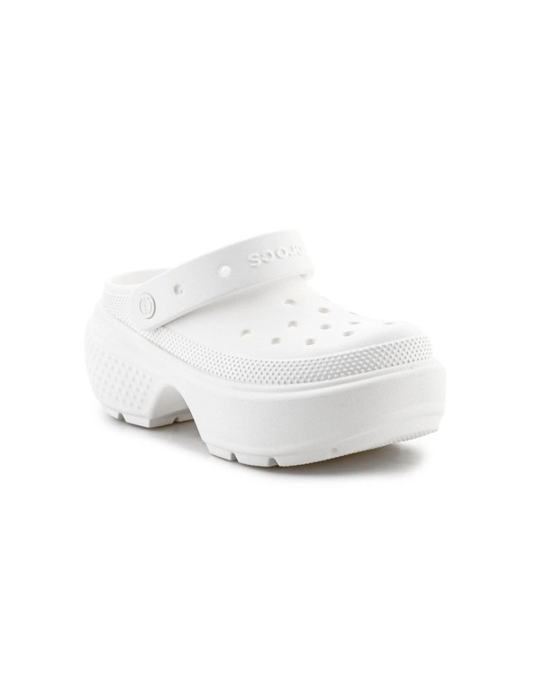 Crocs Stomp Clog W 2093470WV flipflops