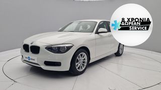 Bmw 116 '14 i | ΕΩΣ 5 ΕΤΗ ΕΓΓΥΗΣΗ