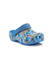 Crocs Toddler's Disney Stitch Classic Clog Jr 2094714TB flipflops