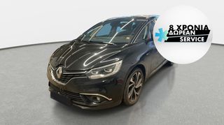 Renault Grand Scenic '17 1.6 dCi BOSE-Edition EDC | ΕΩΣ 5 ΕΤΗ ΕΓΓΥΗΣΗ