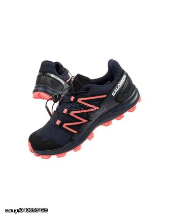 Salomon Wattara W 471012 shoes