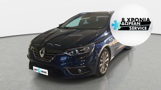 Renault Megane '16 1.5 dCi Energy Intens EDC | ΕΩΣ 5 ΕΤΗ ΕΓΓΥΗΣΗ