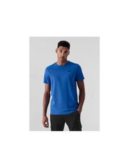 Tshirt 4F M 4FWSS24TTSHM189591S 3 pack-thumb-2