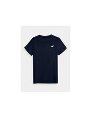 Tshirt 4F M 4FWSS24TTSHM189591S 3 pack-thumb-4