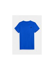 Tshirt 4F M 4FWSS24TTSHM189591S 3 pack-thumb-5