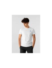 Tshirt 4F M 4FWSS24TTSHM189591S 3 pack-thumb-3